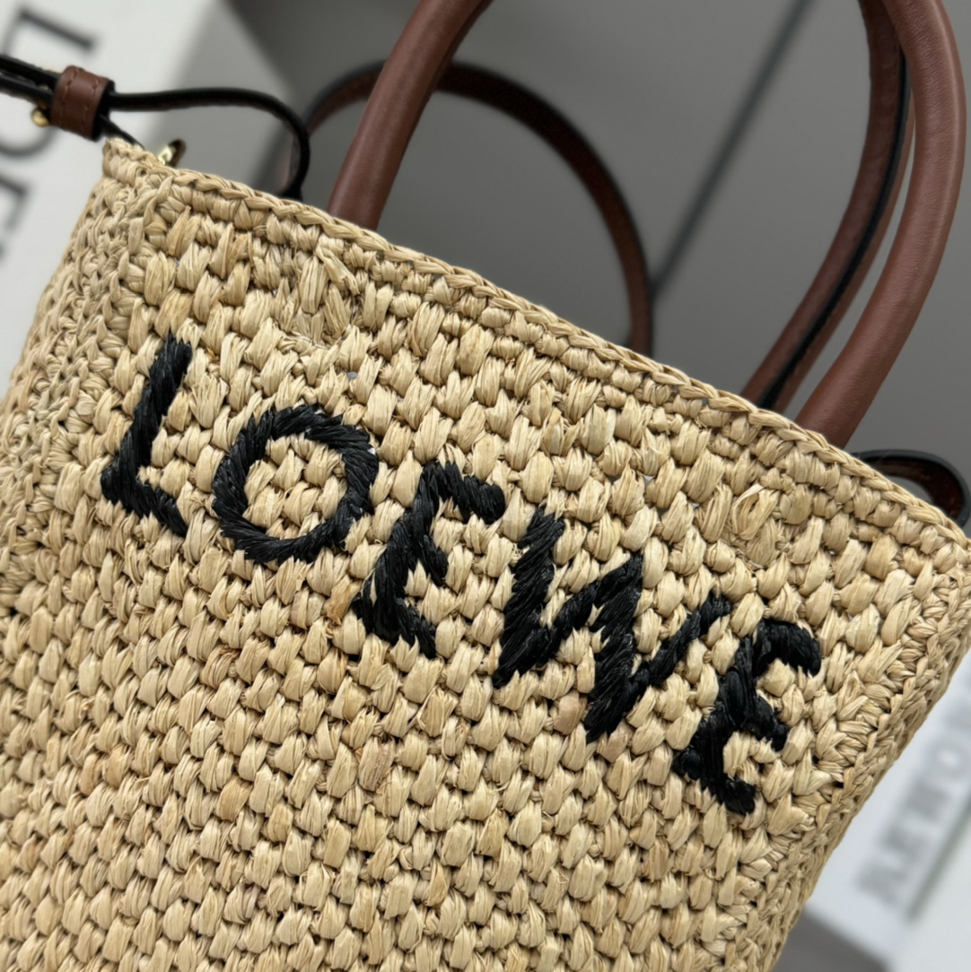 Loewe Shopping Bags